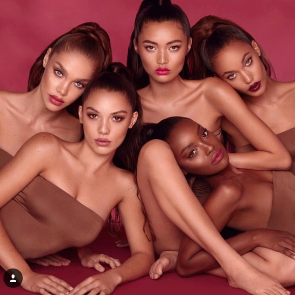 Naked Wardrobe strapless monokini bodysuit combo - Picture 3 of 8